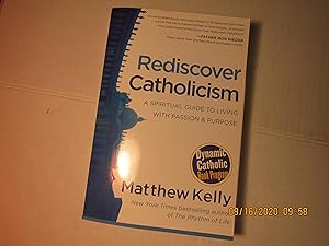 Seller image for Rediscover Catholicism for sale by RMM Upstate Books