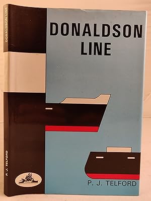 Donaldson Line of Glasgow