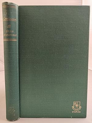 The Geraldines: An Experiment in Irish Government 1169 - 1601