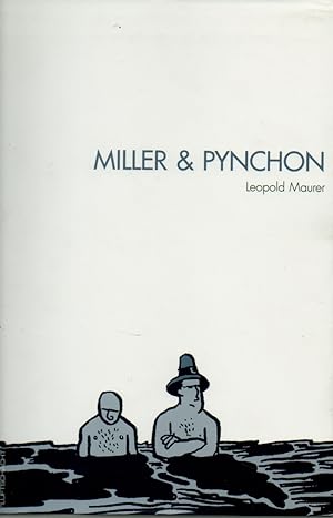 Immagine del venditore per Miller & Pynchon venduto da San Francisco Book Company