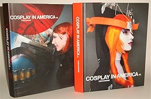 Seller image for Cosplay in America for sale by Azarat Books