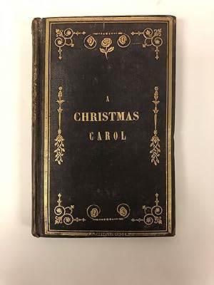 A Christmas Tree by Charles Dickens Hardback Book The Fast Free Shipping 9781850280613 