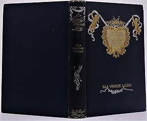 Bild des Verkufers fr {American Fine Binding} An Erring Woman's Love zum Verkauf von Dale Steffey Books, ABAA, ILAB