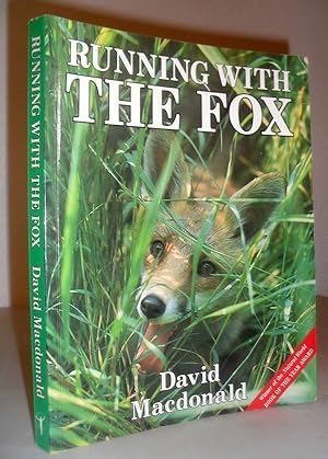Seller image for Running With the Fox for sale by Washburn Books