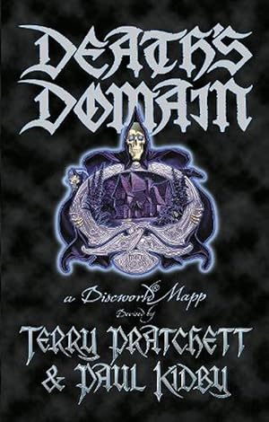 Seller image for Death's Domain (Paperback) for sale by Grand Eagle Retail