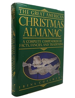 Image du vendeur pour THE GREAT AMERICAN CHRISTMAS ALMANAC mis en vente par Rare Book Cellar
