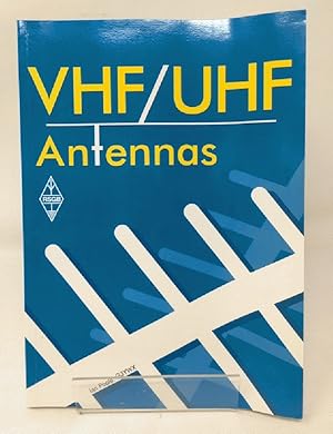 Bild des Verkufers fr VHF/UHF Antennas zum Verkauf von Cambridge Recycled Books