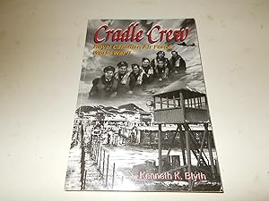 Bild des Verkufers fr Cradle Crew: Royal Canadian Air Force, World War II zum Verkauf von Paradise Found Books