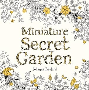 Bild des Verkufers fr Miniature Secret Garden (Paperback) zum Verkauf von Grand Eagle Retail