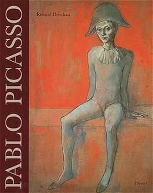 Pablo Picasso Human Form in the 20th Century