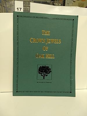 Immagine del venditore per The Crown Jewels of Oak Hill venduto da Fleur Fine Books