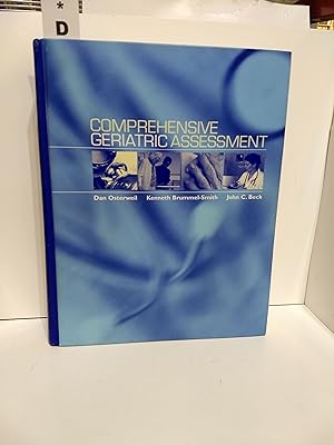 Seller image for Comprehensive Geriatric Assessment for sale by Fleur Fine Books