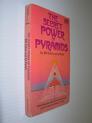 the secret power of pyramids the secret power of pyramids
