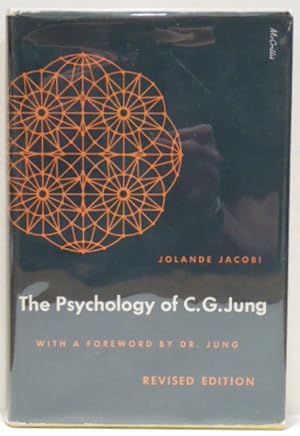 Seller image for THE PSYCHOLOGY OF C. G. JUNG for sale by RON RAMSWICK BOOKS, IOBA