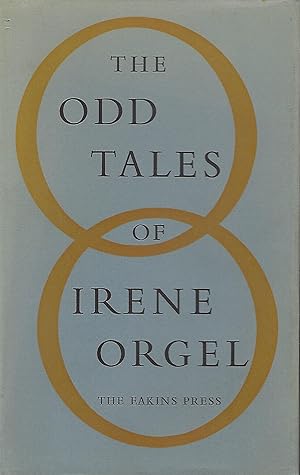 THE ODD TALES OF IRENE ORGEL