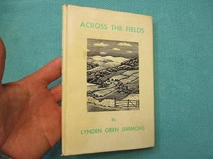 Seller image for Across The Fields for sale by Dean's Books