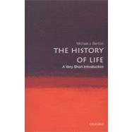 Immagine del venditore per The History of Life: A Very Short Introduction venduto da eCampus