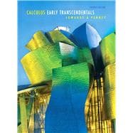 Seller image for Calculus Early Transcendentals for sale by eCampus