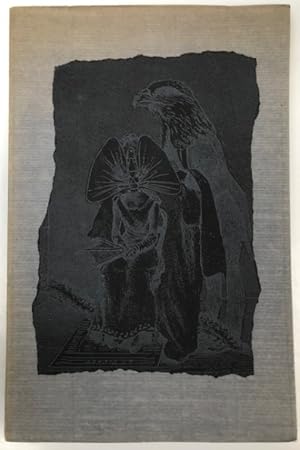 Seller image for Les malheurs des immortels. bertragung der Texte aus dem Franzsischen von Ulrich Serbser, for sale by Antiquariat Im Baldreit