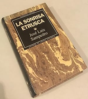 Seller image for La Sonrisa Etrusca, Vol. 2 for sale by Once Upon A Time