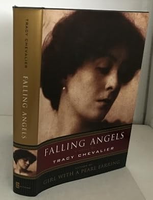 Seller image for Falling Angels for sale by S. Howlett-West Books (Member ABAA)