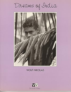 Seller image for Dreams of India for sale by Whitledge Books