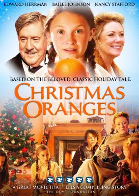 Imagen del vendedor de Christmas Oranges (DVD Video) a la venta por BargainBookStores