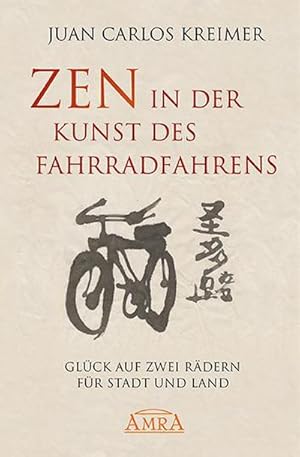 Image du vendeur pour Zen in der Kunst des Fahrradfahrens mis en vente par Rheinberg-Buch Andreas Meier eK