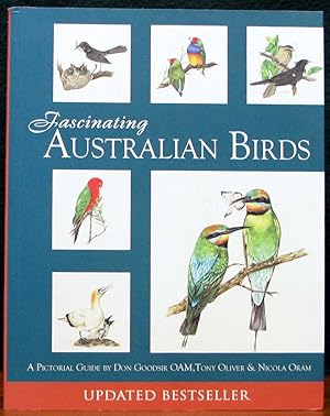 Seller image for FASCINATING AUSTRALIAN BIRDS. A Pictorial Guide. for sale by The Antique Bookshop & Curios (ANZAAB)