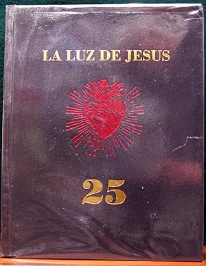 Imagen del vendedor de LA LUZ DE JESUS 25. The Little Gallery that Could. a la venta por The Antique Bookshop & Curios (ANZAAB)