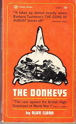 Seller image for The Donkeys for sale by John Thompson
