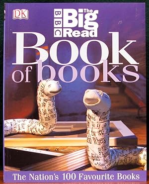 Seller image for BOOK OF BOOKS. BBC The Big Read Book of Books. for sale by The Antique Bookshop & Curios (ANZAAB)