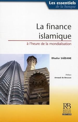 Image du vendeur pour La finance islamique mis en vente par Chapitre.com : livres et presse ancienne