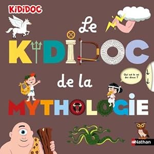 le kididoc de la mythologie