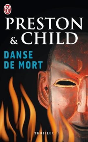 Seller image for Danse de mort for sale by Chapitre.com : livres et presse ancienne