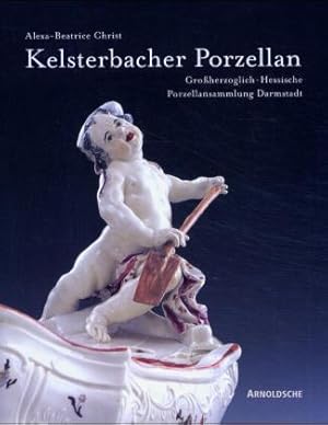 Imagen del vendedor de Kelsterbacher Porzellan a la venta por moluna