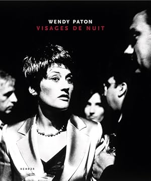 Image du vendeur pour Wendy Paton - Visages de nuit mis en vente par moluna