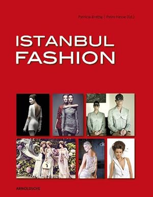 Seller image for Istanbul Fashion for sale by moluna