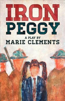 Seller image for Iron Peggy : With Study Guide for sale by GreatBookPrices