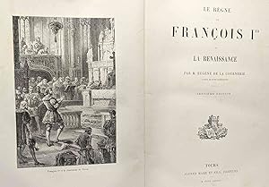 Le règne de François Ier et la Renaissance - 7e édition