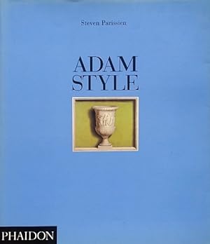 Image du vendeur pour Adam Style mis en vente par LEFT COAST BOOKS