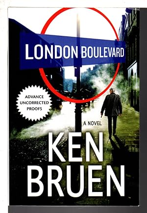 Seller image for LONDON BOULEVARD. for sale by Bookfever, IOBA  (Volk & Iiams)