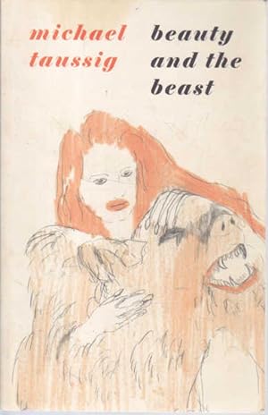 Image du vendeur pour Beauty and the Beast mis en vente par Goulds Book Arcade, Sydney