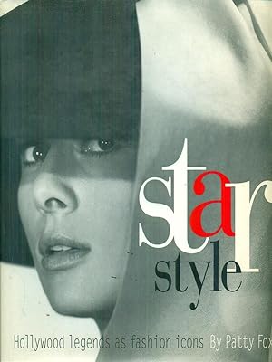 Seller image for Star style for sale by Librodifaccia