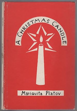 Imagen del vendedor de A Christmas Candle a la venta por Between the Covers-Rare Books, Inc. ABAA