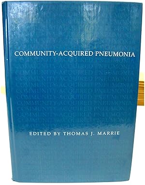 Community-Acquired Pneumonia