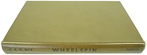 Seller image for Wheelspeen: Competition Motoring from the Driver's Seat for sale by PsychoBabel & Skoob Books