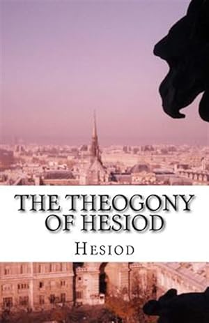 Seller image for Theogony of Hesiod for sale by GreatBookPricesUK