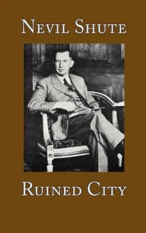 Seller image for Ruined City for sale by GreatBookPricesUK