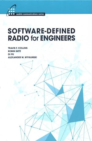 Seller image for Software-Defined Radio for Engineers for sale by GreatBookPrices